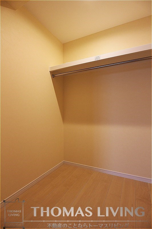 サージュ陣原  収納