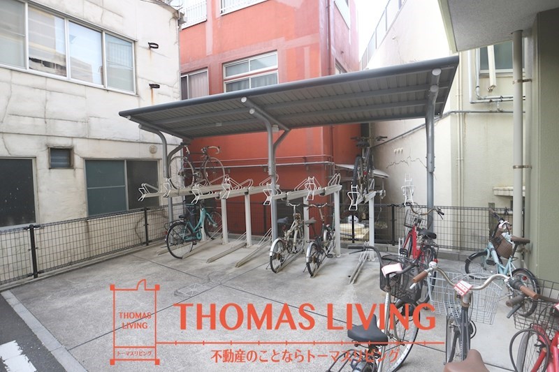 アンフレーシュ  その他15