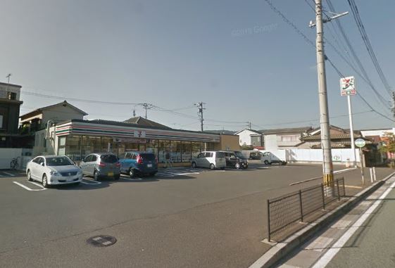 愛暮利伊フォーチュン北湊 I コンビニ