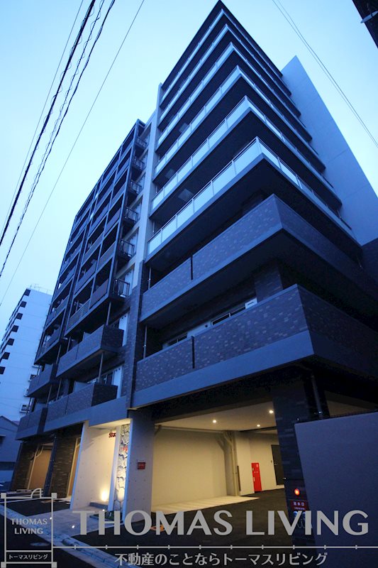 Studie 小倉離宮 その他外観1