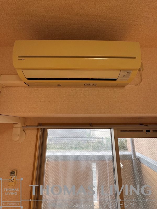 フォレスト片野 その他設備