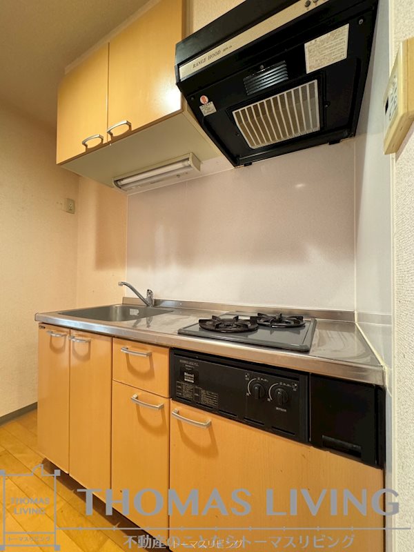 フォレスト片野 キッチン