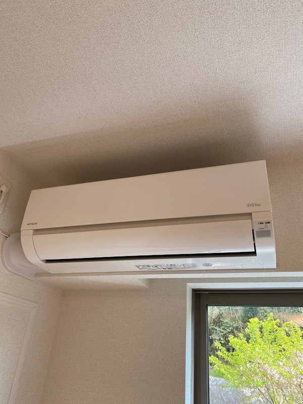 ヴィラルーチェ 　A棟 その他設備