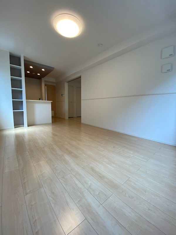 ヴィラルーチェ 　A棟 その他部屋・スペース