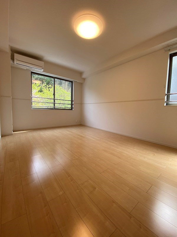 ヴィラルーチェ 　A棟 その他部屋・スペース