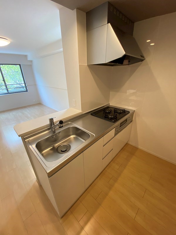 ヴィラルーチェ 　A棟 その他部屋・スペース