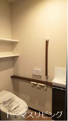ライブスクエア大手町 その他3
