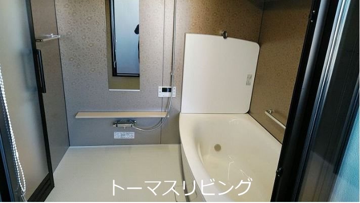 ライブスクエア大手町 風呂画像