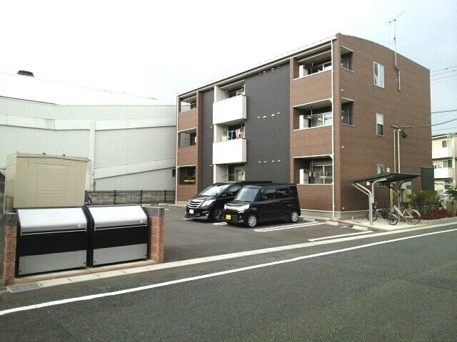 サンシャイン穴生 その他共有部分