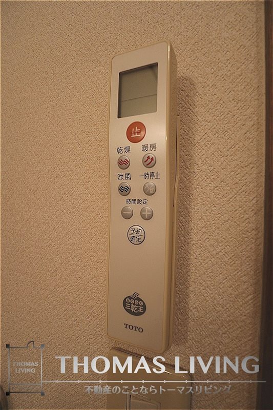 U-Basic Port.ＴB棟 風呂画像
