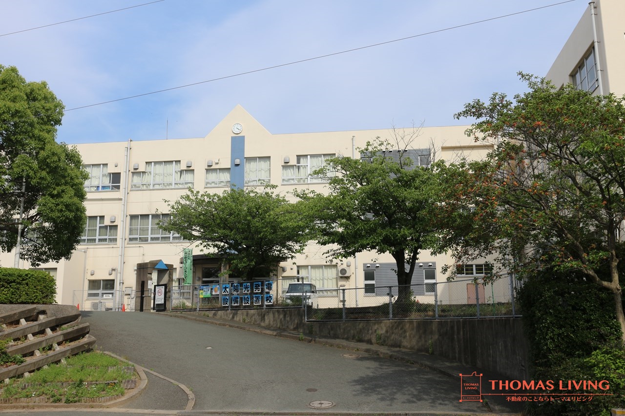 U-Basic Port.ＴB棟 中学校