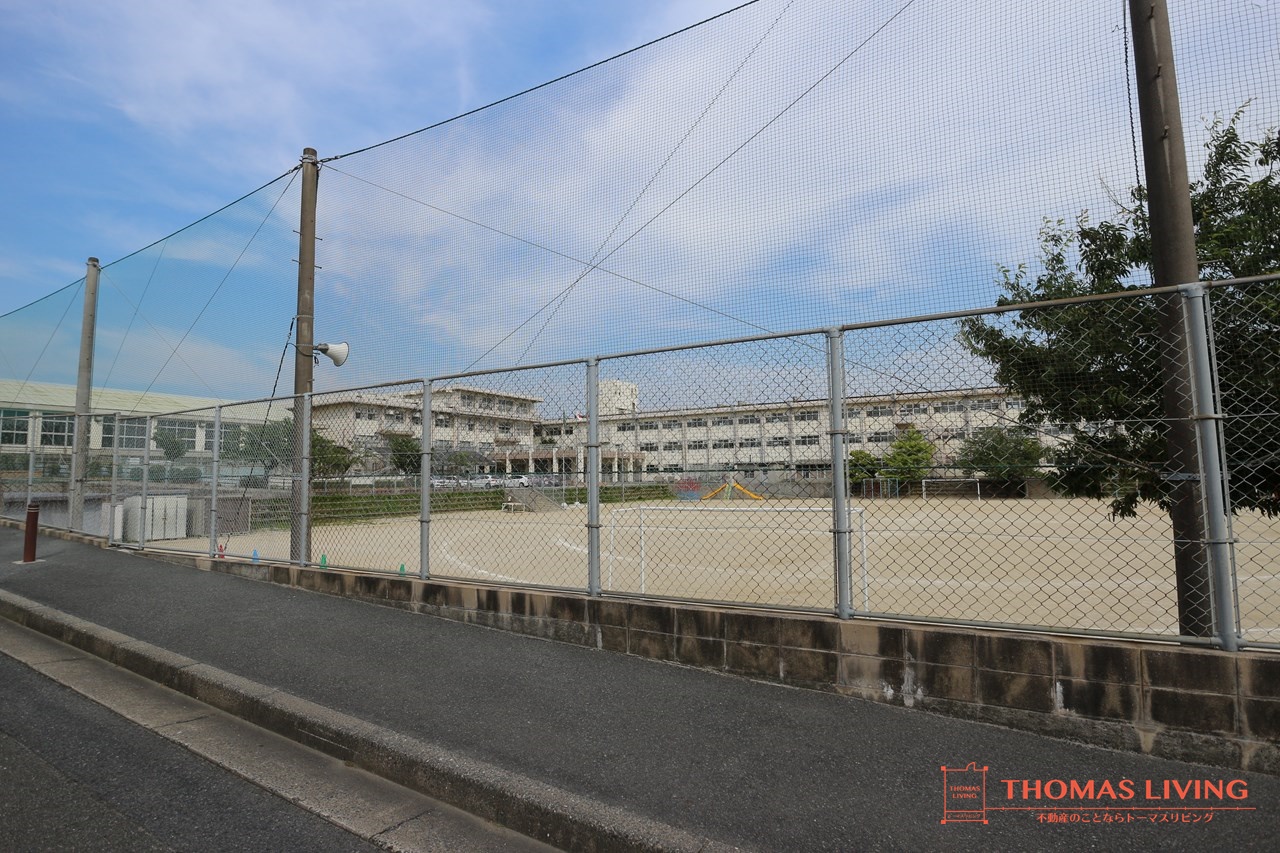 U-Basic Port.ＴB棟 小学校