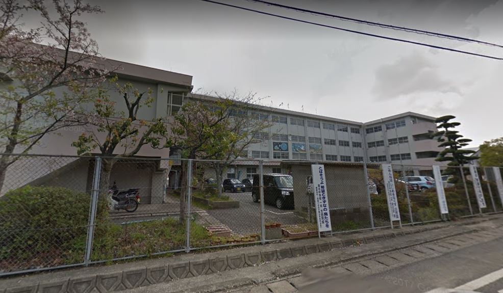 ルネス本城学研台Ⅰ 周辺画像5