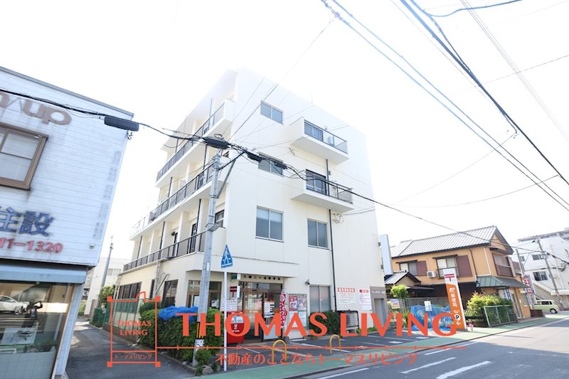 ウィンズヒル三ヶ森Ⅱ その他外観1