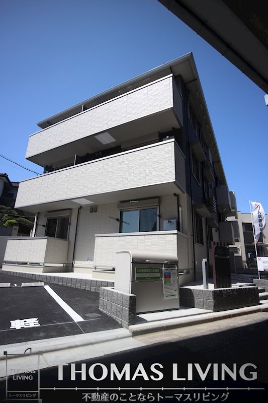 ルーブル下富野 その他外観1