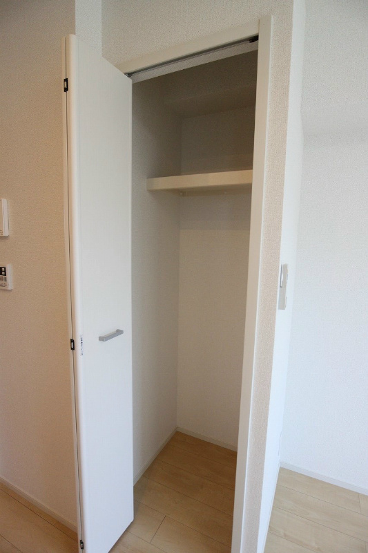 ウエストヒルズⅢ 収納