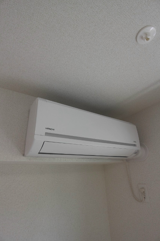 ウエストヒルズⅢ その他設備