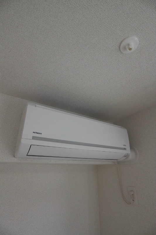 ウエストヒルズⅢ その他設備