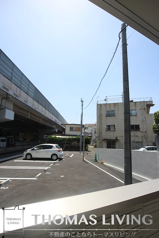 ルーブル下富野 その他6