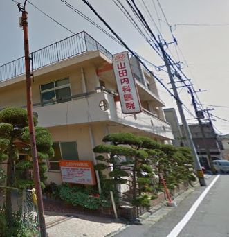 ルーブル下富野 周辺画像5