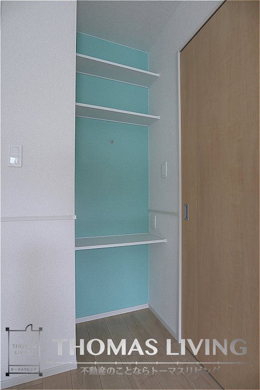 サングレイス橘 B棟 その他部屋・スペース