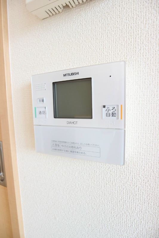 シャーメゾン グランドソレイユ門司 その他設備