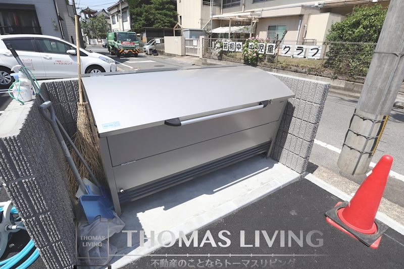 ラピュタ中川 その他12