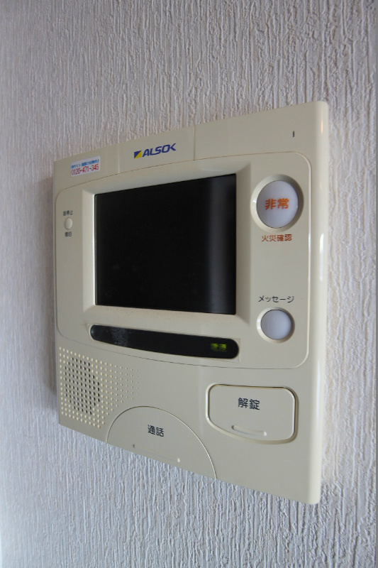 フェルト716 その他設備