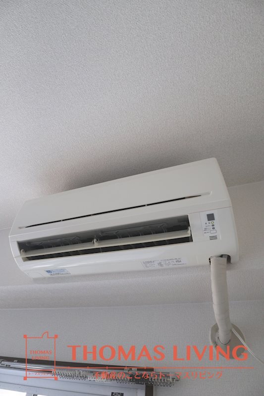 シャトレ諏訪町 その他設備