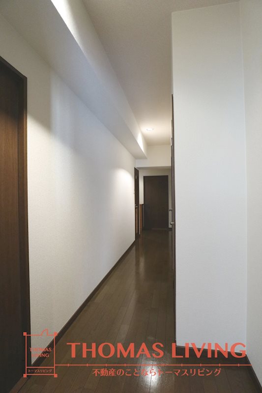 シャトレ諏訪町 その他共有部分