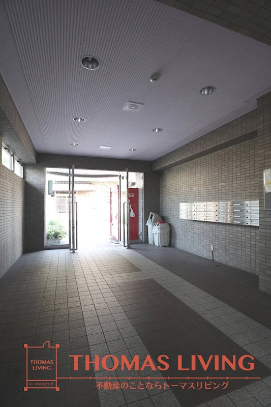 シャトレ諏訪町 その他共有部分