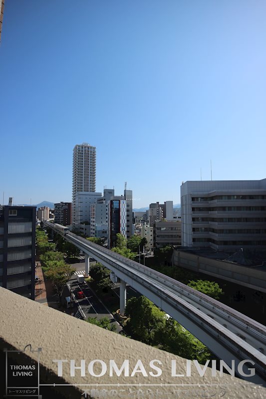 旦過タカヤコーポレーションビル その他6