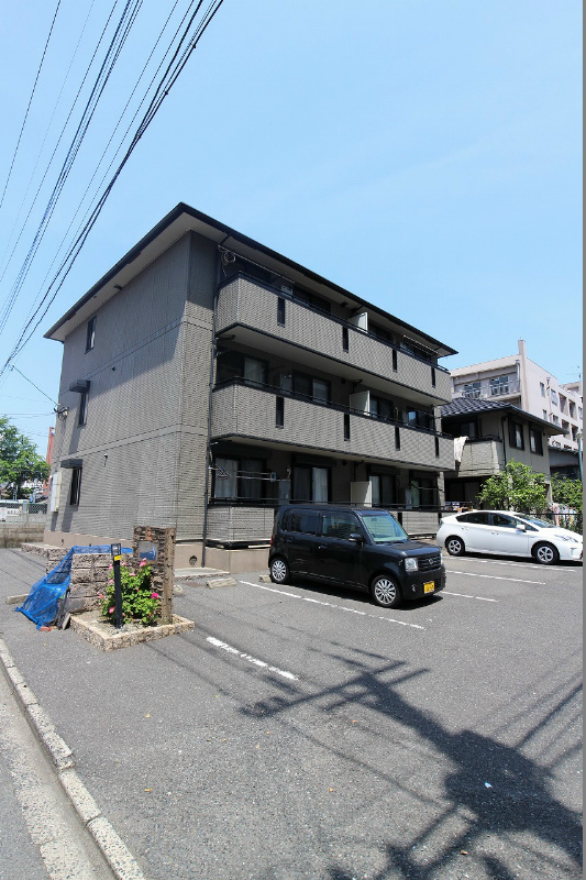 アルバ新海 その他外観1