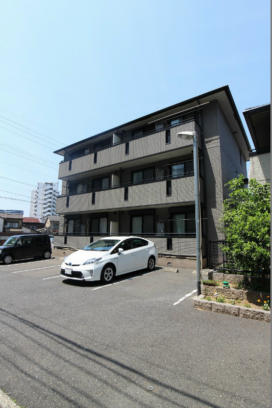 アルバ新海 その他外観2