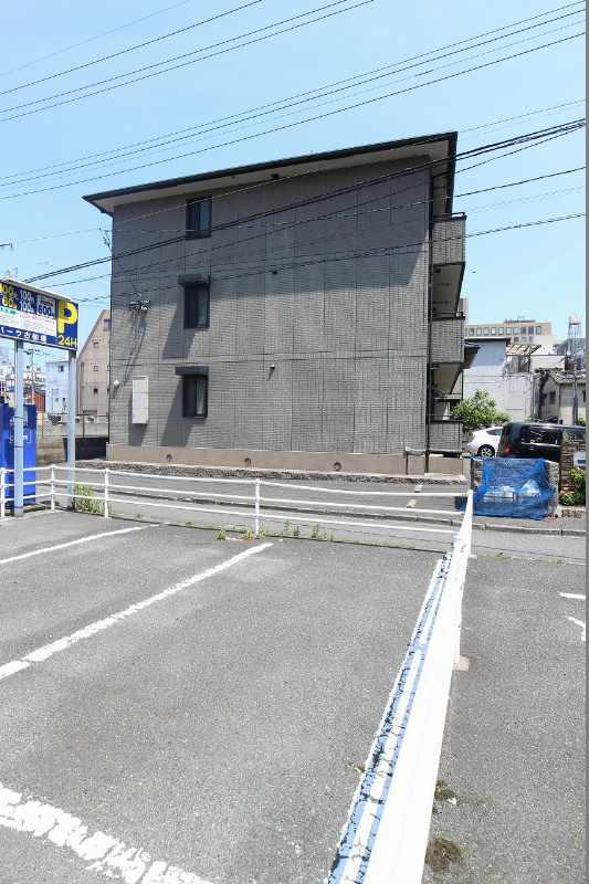 アルバ新海 その他外観3