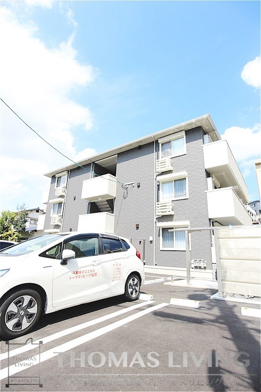 Fuga清納 その他外観1
