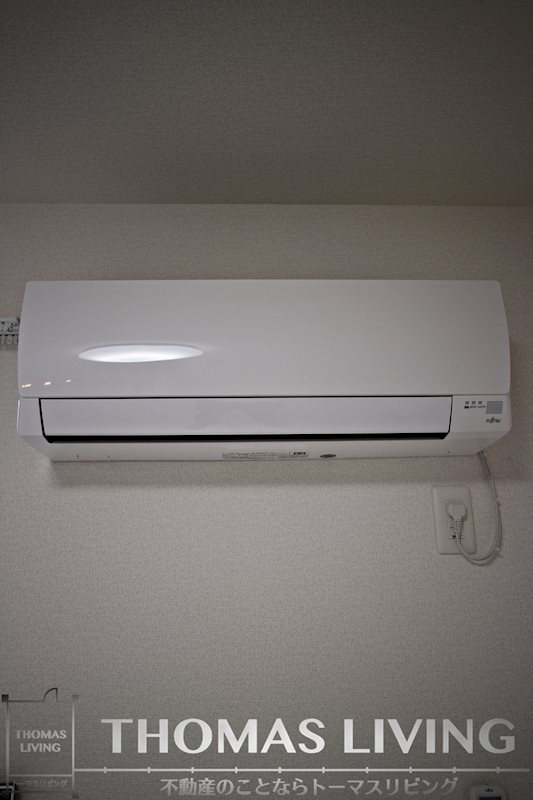 Grand soleil小倉北 その他設備