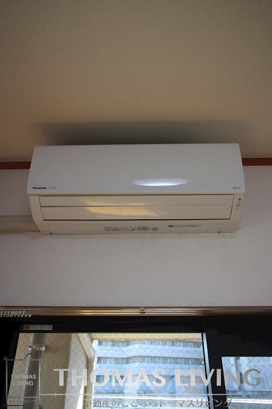 旦過タカヤコーポレーションビル その他設備