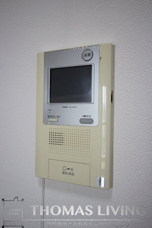 CPタワー セキュリティ