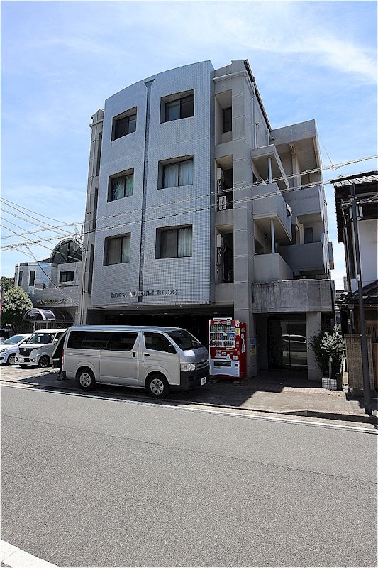 ＲＯＣＫＡＵＲＵＭＢＬＤＧ その他外観1