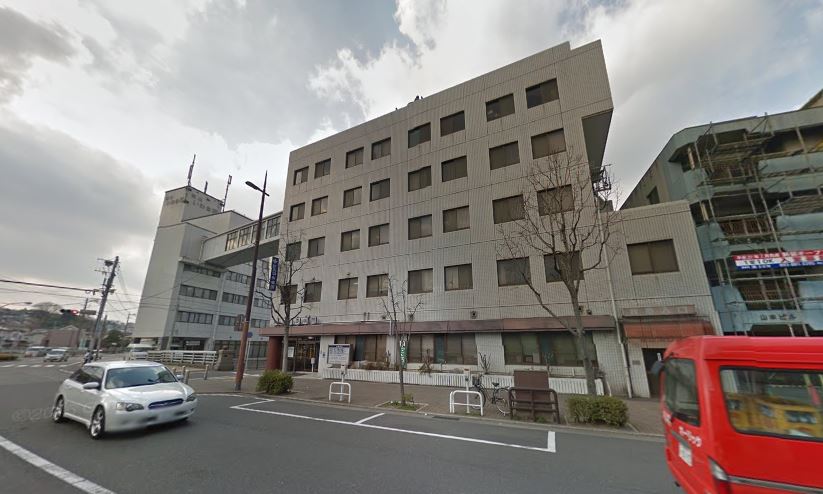 ウイングス戸畑 周辺画像6