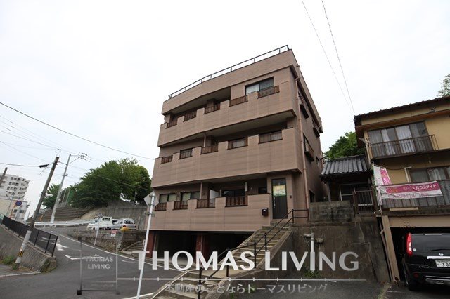 大西ビル その他外観1