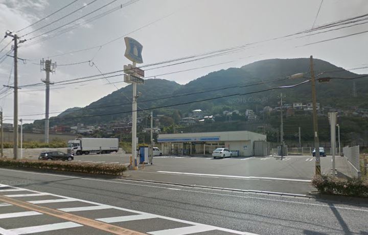 Prestige del 西海岸 周辺画像1