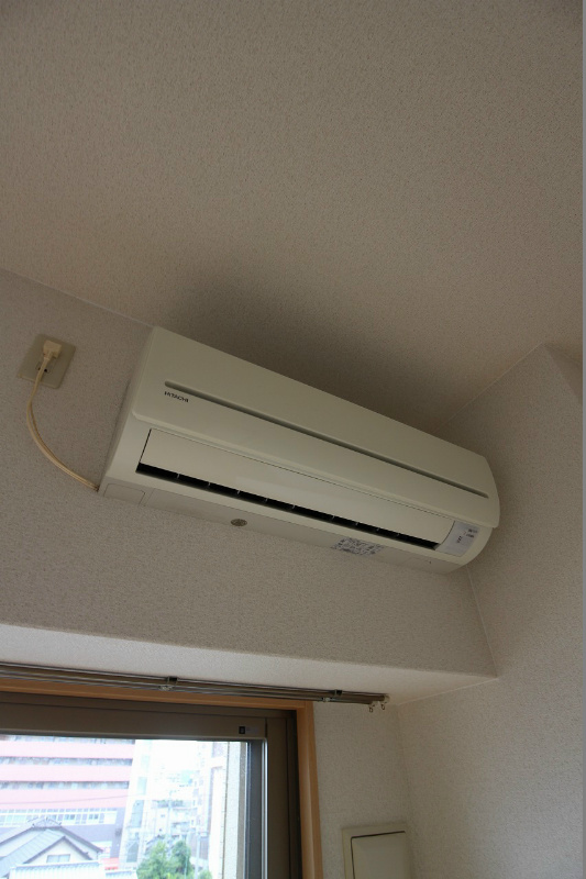 サンシャイン妙見表参道 その他設備