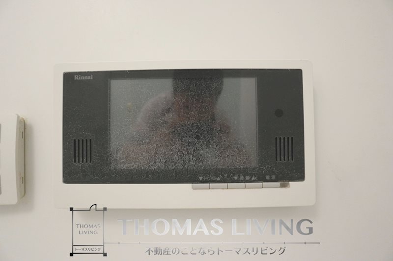 エトワール中井 その他設備