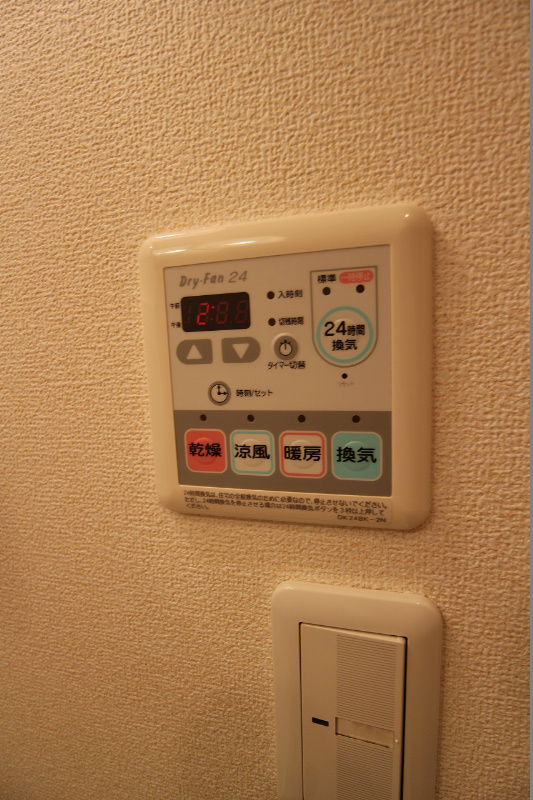 ソレイユ元町 B棟  その他設備
