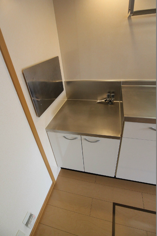 ソレイユ元町 B棟  その他部屋・スペース