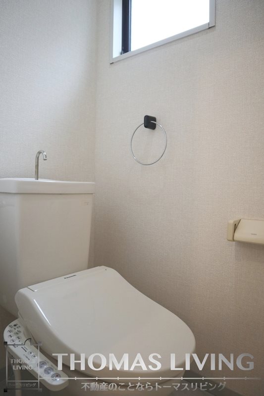 セジュールWADA トイレ