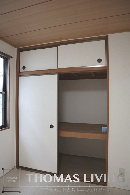 セジュールWADA 収納