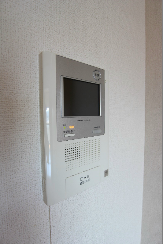 エヴァーグリーンN セキュリティ